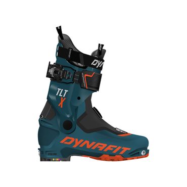 DYNAFIT TLT X Extra Wide Tourenskischuh Herren