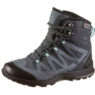SALOMON SHOES WOODSEN 2 TS CSWP Damen-Winterschuhe