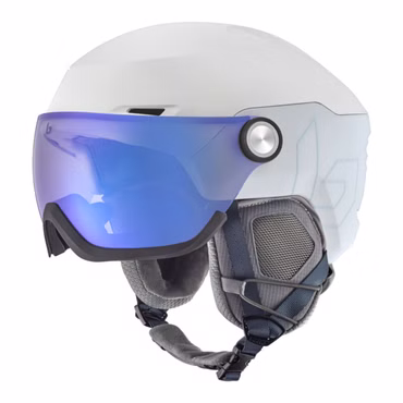 BOLLÉ Visierhelm V-Ryft Pure