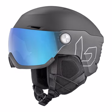 BOLLÉ Visierhelm V-Ryft Pure