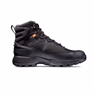 MAMMUT Herren Wanderschuhe Blackfin III Mid DT Men