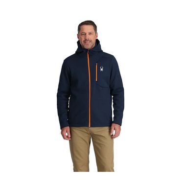 SPYDER Herren Fleecejacke BANDIT JACKET