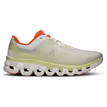 ON Damen Laufschuhe Cloudflow 4