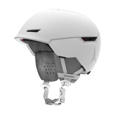 ATOMIC Herren Skihelm REVENT+ X Cloud/White