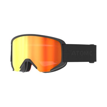 ATOMIC Skibrille SAVOR STEREO Black