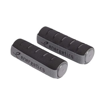 ENERGETICS Aerobic Work Weight – Softhantel mit Handschlaufe