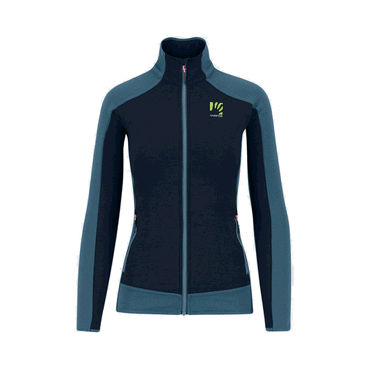 KARPOS Damen  Sweatshirt ODLE W FLEECE