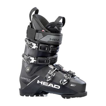 HEAD Herren Skischuhe FORMULA X MV GW BLACK