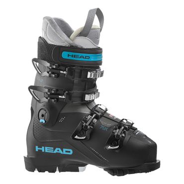 HEAD Damen Skischuhe EDGE LYT 75X W HV GW BLACK