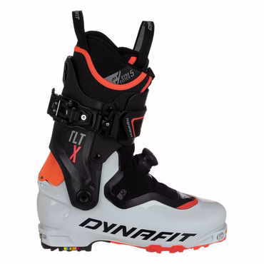 DYNAFIT Damen Tourenskischuhe TLT X PU W BOOT