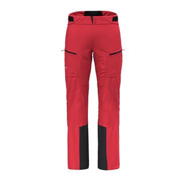 SALEWA Herren Skitourenhose SELLA 3L PTX PANT M
