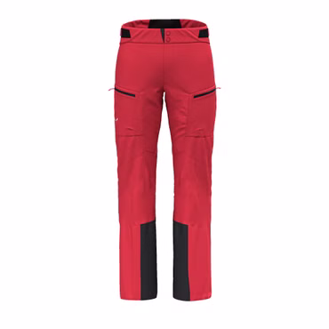 SALEWA Herren Skitourenhose SELLA 3L PTX PANT M