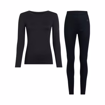 McKINLEY Damen Funktionswäsche-Set Yael III/Yana III W