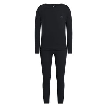 McKINLEY Kinder Funktionswäsche-Set Yahto III/Yaal III Jr.