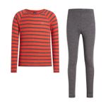 RED/ANTHRACITE/MELAN