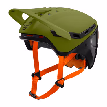 DYNAFIT Skitourenhelm TLT HELMET