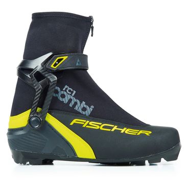 FISCHER Langlaufschuhe RC1 COMBI