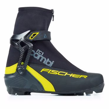FISCHER Langlaufschuhe RC1 COMBI