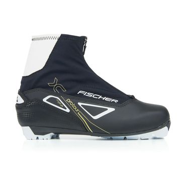FISCHER Damen Langlaufschuhe PRO TOUR MY STYLE