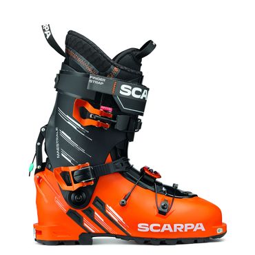 SCARPA Herren Skitourenschuhe Maestrale