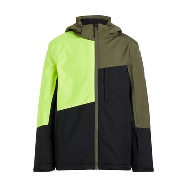 McKINLEY Jungen Skijacke David B
