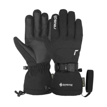 REUSCH POWDER SPIRIT GORE-TEX – HERREN-SKIHANDSCHUHE