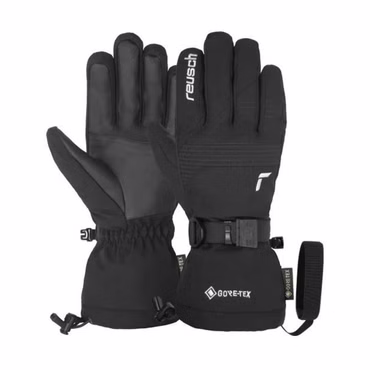 REUSCH POWDER SPIRIT GORE-TEX – HERREN-SKIHANDSCHUHE