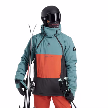 PROTEST KAKUNE snowjacket Skijacke für Herren