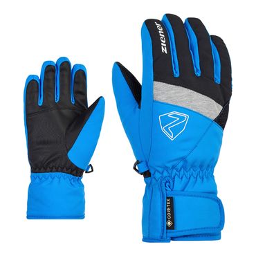 ZIENER Kinder Skihandschuhe LEIF GTX glove junior