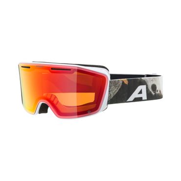 ALPINA Skibrille NENDAZ Q