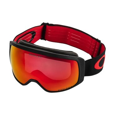 OAKLEY Herren Skibrille FLIGHT TRACKER M
