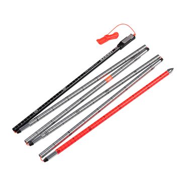 MAMMUT Lawinensonde mit Schnellspannsystem Probe 240 speed lock