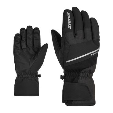 ZIENER Herren Skihandschuhe GEZIM AS(R) glove ski alpine