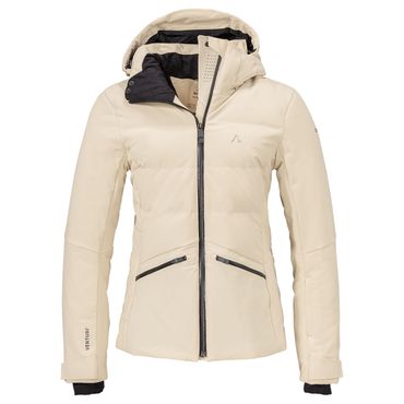 SCHÖFFEL Damen Ski Jacket Misurina L