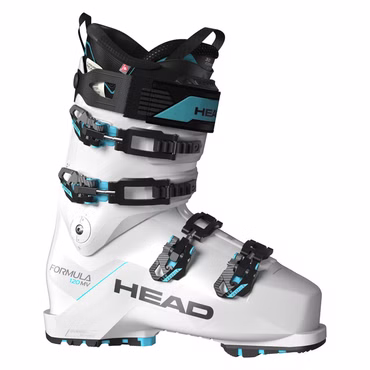 HEAD Herren Skischuhe FORMULA 120 MV GW