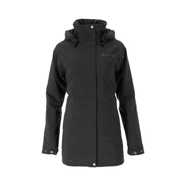 VAUDE Damen Mantel SE Wo Cornia Coat II
