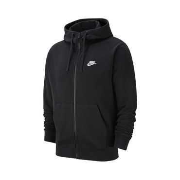 NIKE Lifestyle Club Hoodie – Kapuzenjacke