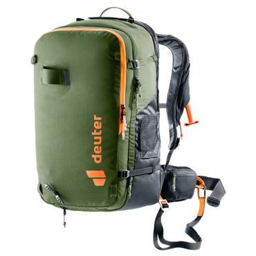 DEUTER Lawinenrucksack Alproof 32