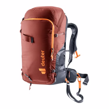 DEUTER Damen Lawinenrucksack Alproof Tour 36+5 SL