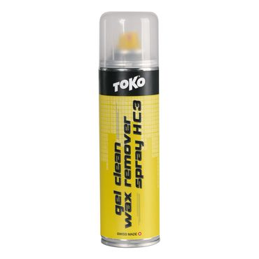 TOKO Reinigungsgel Clean Spray HC3 250ml