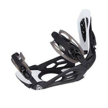 FIREFLY AX5 – Snowboard-Softbindung