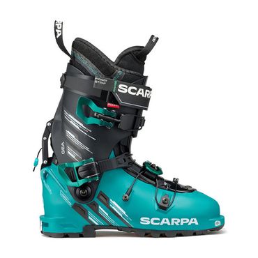 SCARPA Damen Tourenskischuhe GEA