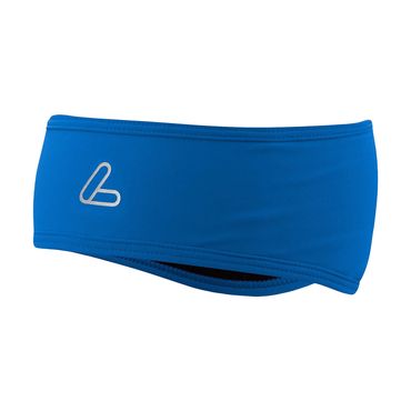 LÖFFLER Stirnband MONO HEADBAND FLAPS