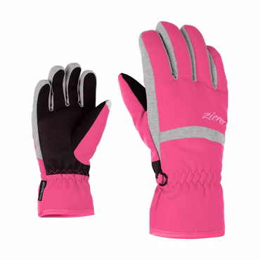 ZIENER Kinder Skihandschuhe LEJANO AS(R) glove junior