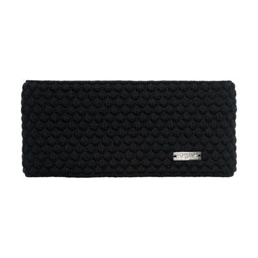 EISGLUT Damen Stirnband Minal Merino