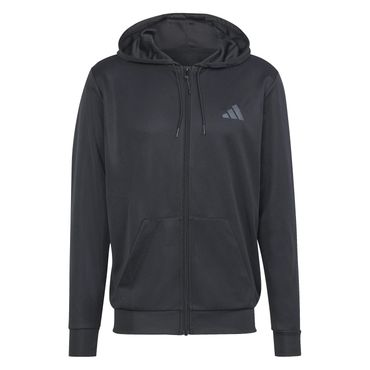 ADIDAS Herren Trainingsjacke TR ESS SEA FZ