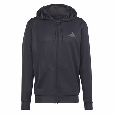 ADIDAS Herren Trainingsjacke TR ESS SEA FZ