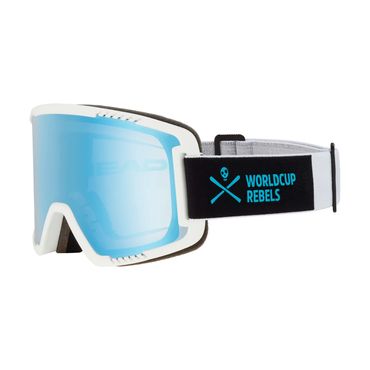 HEAD Herren Skibrille CONTEX PHOTO WCR