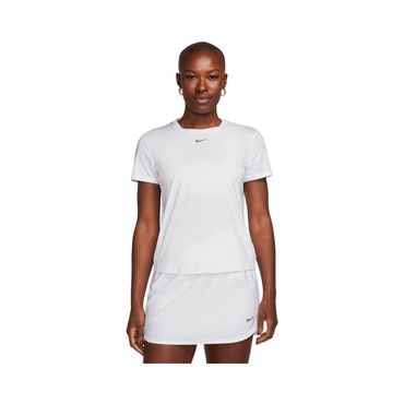 NIKE ONE CLASSIC DF SS TOP – Damenshirt