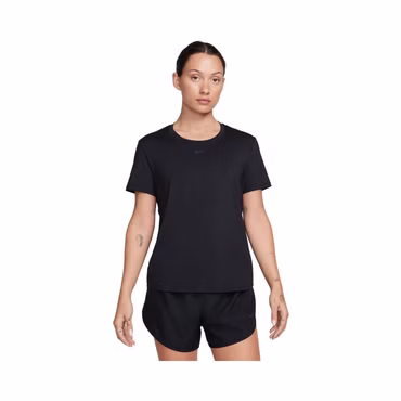 NIKE ONE CLASSIC DF SS TOP – Damenshirt